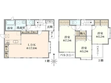 【東京都/町田市小山町】町田市小山町　戸建 