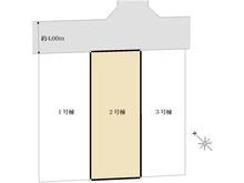 【神奈川県/相模原市南区栄町】相模原栄町第1期　2号棟 