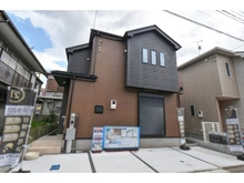 【神奈川県/相模原市南区御園】相模原市南区御園1丁目　新築一戸建て　 