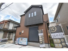 【神奈川県/相模原市南区御園】相模原市南区御園1丁目　新築一戸建て　 