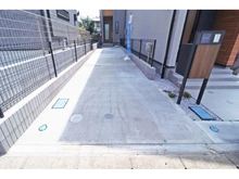 【神奈川県/相模原市緑区原宿】相模原市緑区原宿5丁目　新築一戸建て　No.3 / 全3棟 