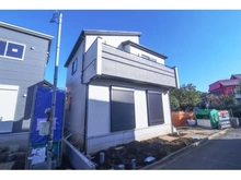 【神奈川県/相模原市緑区東橋本】相模原市緑区東橋本3丁目　1号棟 