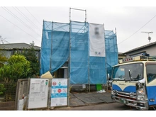 【神奈川県/相模原市南区御園】相模原市南区御園4丁目　新築一戸建て　1号棟 / 全2棟 