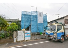 【神奈川県/相模原市南区御園】相模原市南区御園4丁目　新築一戸建て　1号棟 / 全2棟 