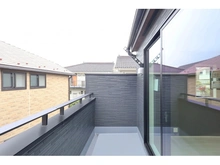 【東京都/町田市玉川学園】町田市玉川学園1丁目　新築一戸建て　全1棟 