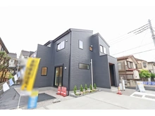 【東京都/町田市玉川学園】町田市玉川学園1丁目　新築一戸建て　全1棟 