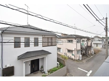 【神奈川県/大和市上草柳】大和市上草柳8丁目　新築一戸建て 