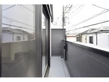 【神奈川県/大和市上草柳】大和市上草柳8丁目　新築一戸建て 