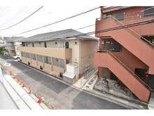 【神奈川県/相模原市南区上鶴間】相模原市南区上鶴間1丁目　新築一戸建て No.1/全4棟 