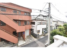 【神奈川県/相模原市南区上鶴間】相模原市南区上鶴間1丁目　新築一戸建て No.1/全4棟 