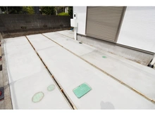 【神奈川県/相模原市南区上鶴間】相模原市南区上鶴間1丁目　新築一戸建て No.1/全4棟 