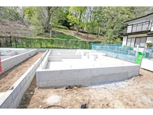 【東京都/町田市南成瀬】町田市南成瀬2丁目　新築一戸建て 1号棟/全2棟 