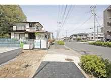 【東京都/町田市南成瀬】町田市南成瀬2丁目　新築一戸建て 1号棟/全2棟 