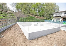 【東京都/町田市南成瀬】町田市南成瀬2丁目　新築一戸建て 2号棟/全2棟 