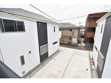 【神奈川県/相模原市南区上鶴間】相模原市南区上鶴間1丁目　新築一戸建て No.2/全4棟 