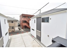 【神奈川県/相模原市南区上鶴間】相模原市南区上鶴間1丁目　新築一戸建て No.3/全4棟 