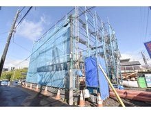 【東京都/町田市高ヶ坂】町田市高ヶ坂2丁目　新築一戸建て　全1棟 