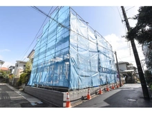【東京都/町田市高ヶ坂】町田市高ヶ坂2丁目　新築一戸建て　全1棟 