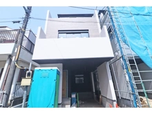 【神奈川県/相模原市緑区橋本】相模原市緑区橋本2期　1号棟 