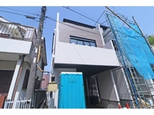 【神奈川県/相模原市緑区橋本】相模原市緑区橋本2期　1号棟 