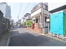 【神奈川県/相模原市緑区橋本】相模原市緑区橋本2期　1号棟 