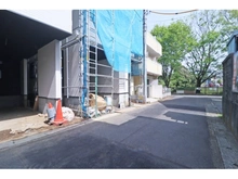 【神奈川県/相模原市緑区橋本】相模原市緑区橋本2期　1号棟 