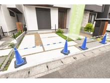 【神奈川県/相模原市南区相南】ジョイファーストテラス中央林間B号棟／全10棟 