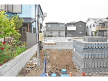 【神奈川県/相模原市南区相模台】～新築戸建～ 相模原市南区相模台7丁目　F棟 