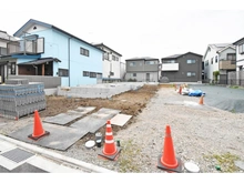 【神奈川県/相模原市南区相模台】～新築戸建～ 相模原市南区相模台7丁目　F棟 