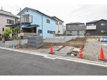 【神奈川県/相模原市南区相模台】～新築戸建～ 相模原市南区相模台7丁目　E棟 
