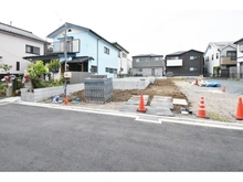 【神奈川県/相模原市南区相模台】～新築戸建～ 相模原市南区相模台7丁目　E棟 