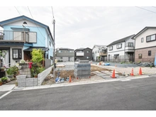 【神奈川県/相模原市南区相模台】～新築戸建～ 相模原市南区相模台7丁目　E棟 