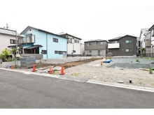 【神奈川県/相模原市南区相模台】～新築戸建～ 相模原市南区相模台7丁目　E棟 