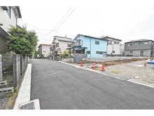 【神奈川県/相模原市南区相模台】～新築戸建～ 相模原市南区相模台7丁目　E棟 