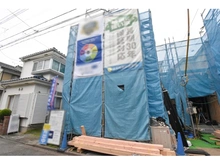 【神奈川県/相模原市南区相南】～新築戸建～ 相模原市南区相南3丁目　A号棟 