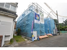 【神奈川県/相模原市南区相南】～新築戸建～ 相模原市南区相南3丁目　A号棟 