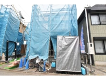 【神奈川県/相模原市南区相南】～新築戸建～ 相模原市南区相南3丁目　B号棟 