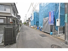 【神奈川県/相模原市南区相南】～新築戸建～ 相模原市南区相南3丁目　B号棟 