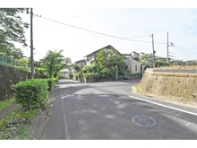 【東京都/町田市金井ヶ丘】～新築戸建～ 町田市金井ヶ丘1丁目 