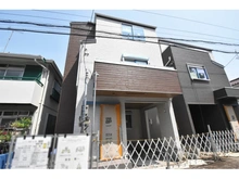 【神奈川県/大和市南林間】～新築戸建～ 大和市南林間7丁目　1号棟 
