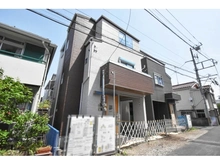【神奈川県/大和市南林間】～新築戸建～ 大和市南林間7丁目　1号棟 