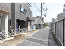 【神奈川県/大和市南林間】～新築戸建～ 大和市南林間7丁目　1号棟 