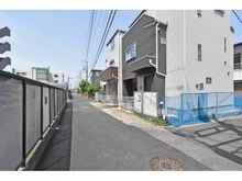【神奈川県/大和市南林間】～新築戸建～ 大和市南林間7丁目　1号棟 
