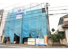 【神奈川県/大和市草柳】～新築戸建～ 大和市草柳1丁目　1号棟 