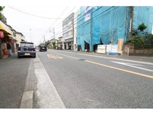 【神奈川県/大和市草柳】～新築戸建～ 大和市草柳1丁目　1号棟 