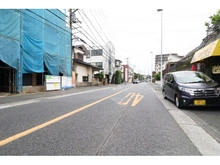 【神奈川県/大和市草柳】～新築戸建～ 大和市草柳1丁目　1号棟 