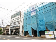【神奈川県/大和市草柳】～新築戸建～ 大和市草柳1丁目　2号棟 