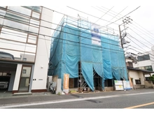 【神奈川県/大和市草柳】～新築戸建～ 大和市草柳1丁目　2号棟 