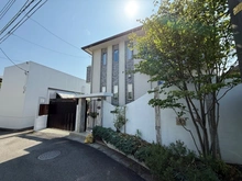 【東京都/町田市つくし野】町田市つくし野2丁目　戸建 