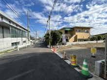 【神奈川県/横浜市神奈川区中丸】横浜市神奈川区中丸　新築戸建　3号棟 